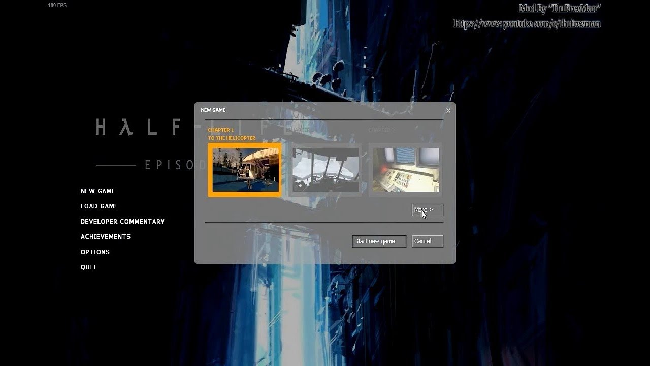 Half Life 2 Episode 3 Download Torrent Free