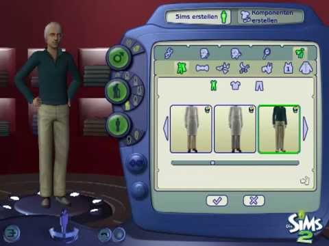 The Sims 2 Bodyshop Download
